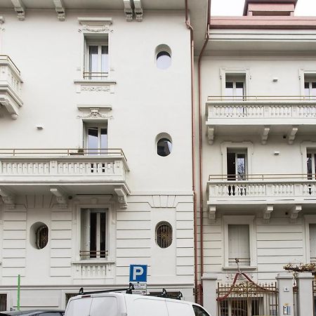 Youhosty - Montebianco 4/6 Milan Exterior photo