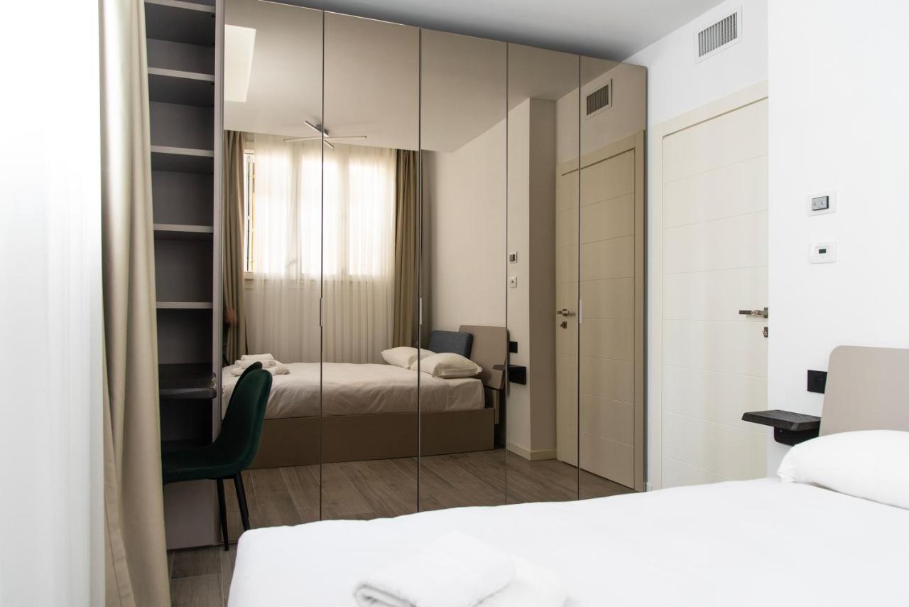 Youhosty - Montebianco 4/6 Milan Exterior photo